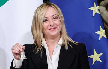 В Италии заявили о нецелесообразности ввода войск в Украину