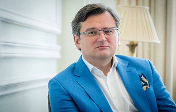 Кулеба заявил, при каких условиях Украина обсудит мирные инициативы других государств