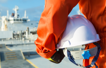 Морякам разрешили выезжать за пределы Украины