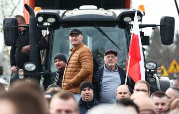 Поляки заблокували шостий пункт пропуску на кордоні з Україною