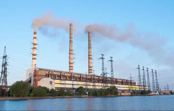 Бурштинська ТЕС не підлягає відновленню