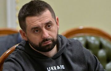 ”Вони сміються до першого ”прильоту”: Арахамія розповів, чому представників ЗМІ не пускають до ВР 