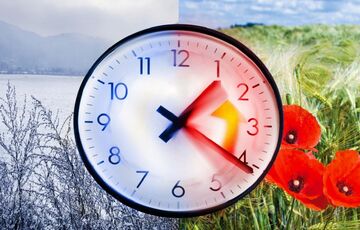 Эксперт оценил целесообразность перевода часов для экономии электроэнергии Эксперт оценил целесообразность перевода часов для экономии электроэнергии