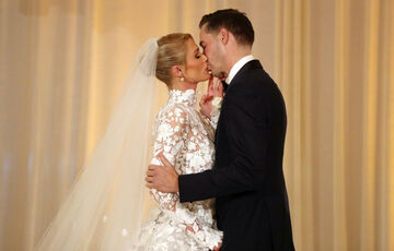  Мати Періс Гілтон розповіла, чому світська левиця не має дітей