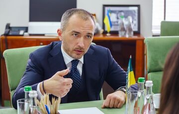 Рада призначила нового голову НБУ Пишного: що про нього відомо Рада призначила нового голову НБУ Пишного: що про нього відомо