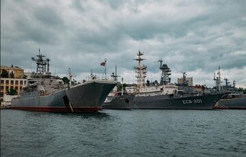 Севастополь атаковали дроны: ”власти” отчитались о работе ПВО 