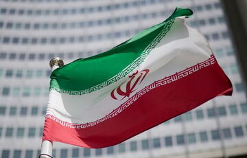 Іран раптово підтримав територіальну цілісність України: що сталося