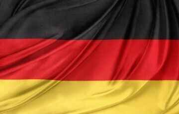 Украина получит от ФРГ дополнительные системы ПВО Patriot и IRIS-T в рамках нового пакета помощи