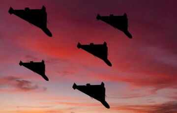 В Одесской области россияне ударили по нефтебазе В Одесской области россияне ударили по нефтебазе