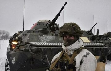Военный эксперт рассказал об единственной угрозе для Украины со стороны Беларуси 