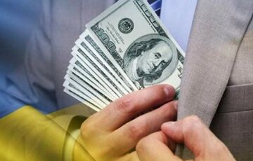 В Евросоюзе заговорили о снижении уровня коррупции в Украине  