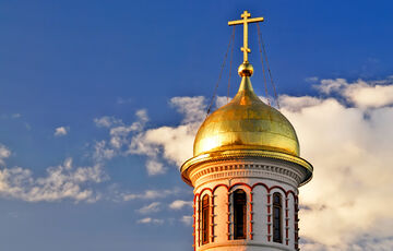 В Україні хочуть заборонити російську православну церкву