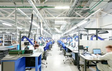 Україна паралізувала роботу одного з найбільших виробників дронів у Росії, - ЗМІ Україна паралізувала роботу одного з найбільших виробників дронів у Росії, - ЗМІ
