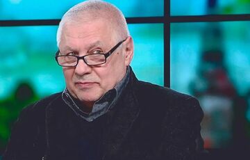 Стало відомо про смерть ключового політтехнолога Путіна та Януковича Стало відомо про смерть ключового політтехнолога Путіна та Януковича