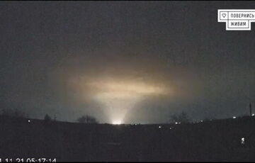 Экс-спикер Воздушных сил ВСУ Игнат подтвердил удар с ядерного полигона Капустин Яр