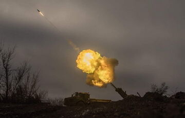 Возле Вербового Силы обороны отбили у оккупантов полкилометра территории Возле Вербового Силы обороны отбили у оккупантов полкилометра территории