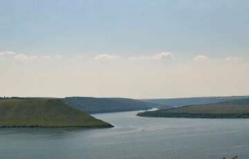 Самые красивые места в Украине: что чаще всего туристы искали в Google