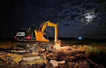 Одесса и пригород вторые сутки без воды - сегодня ее не будет