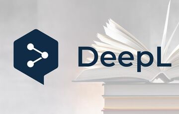 Перекладач DeepL припинив працювати в Росії та Білорусі Перекладач DeepL припинив працювати в Росії та Білорусі
