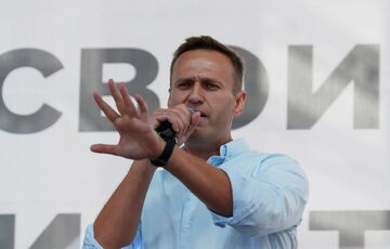 Мать Навального в обращении к Путину требовала отдать ей тело сына