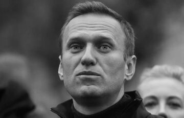 В РФ назвали причину смерти Навального: врач говорит, при таком диагнозе умирают не так, как описала ФСИН
