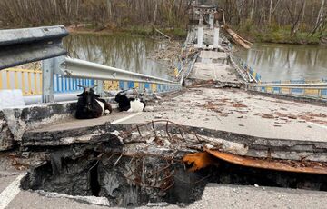 ISW: оккупанты начали усиливать свои позиции в Запорожской области и на Донбассе ISW: оккупанты начали усиливать свои позиции в Запорожской области и на Донбассе