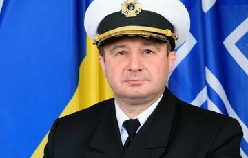 Начальником штаба Сил беспилотных систем стал подозреваемый в госизмене и шпионаже военный