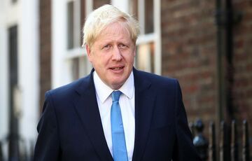 Україна отримає військову допомогу від Шотландії та Уельсу на 100 млн фунтів  Україна отримає військову допомогу від Шотландії та Уельсу на 100 млн фунтів