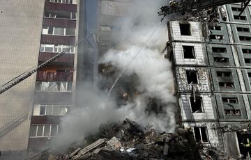 Влада Умані оголосила три дні жалоби у зв'язку із загиблими Влада Умані оголосила три дні жалоби у зв'язку із загиблими