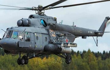 К пилоту Ми-8 смогли найти правильный подход, - Буданов