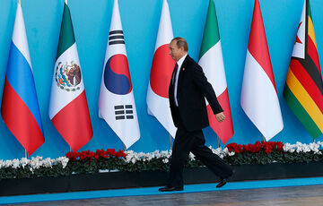 У Польщі розповіли, хто може замінити Росію на G20