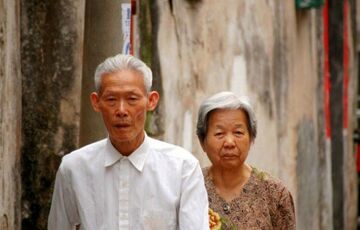 Китай має намір підвищувати пенсійний вік разом з реформою пенсійного страхування Китай має намір підвищувати пенсійний вік разом з реформою пенсійного страхування