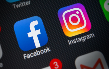 У Facebook озвучили причину масштабного збою У Facebook озвучили причину масштабного збою