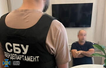 Украинский проектный институт помогал России восстанавливать НПЗ после атак украинских дронов Украинский проектный институт помогал России восстанавливать НПЗ после атак украинских дронов