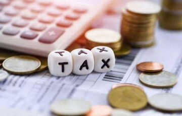 Верховная Рада перенесла повышение налогов для ФЛП Верховная Рада перенесла повышение налогов для ФЛП