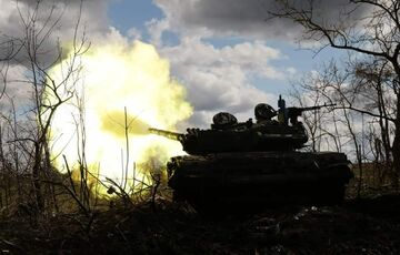 ВСУ освободили свыше 400 км² Херсонской области ВСУ освободили свыше 400 км² Херсонской области