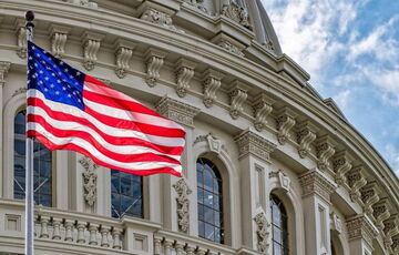 Група республіканців закликає Байдена передати Україні далекобійні ATACMS