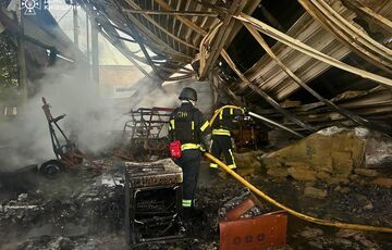 Російські дрони атакували Київщину Російські дрони атакували Київщину