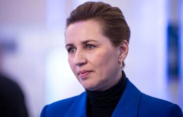 ”Это отвратительно”: глава Еврокомиссии прокомментировала нападение на премьера Дании