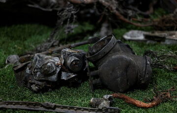 Россия может ударить по Украине ракетой ”Орешник” в ближайшие дни, - Reuters