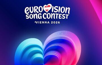В Україні стартував Нацвідбір на Євробачення-2026 В Україні стартував Нацвідбір на Євробачення-2026