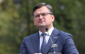 Україна вимагає провести термінове засідання Ради безпеки ООН через підрив на Каховській ГЕС Україна вимагає провести термінове засідання Ради безпеки ООН через підрив на Каховській ГЕС