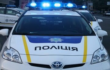 У Луцьку невідомий відкрив вогонь по військових