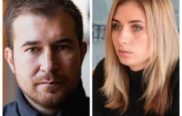 Силовики прийшли з обшуками до двох в.о. мерів Силовики прийшли з обшуками до двох в.о. мерів