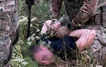 СБУ затримала російського агента, який коригував удари по Кропивницькому