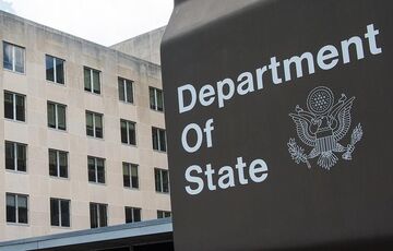 У Держдепі США запевнили, що підтримка України не залежить від результатів контрнаступу У Держдепі США запевнили, що підтримка України не залежить від результатів контрнаступу