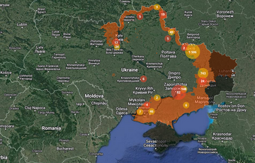Майже третина України забруднена вибухонебезпечними предметами: скільки коштуватиме розмінування