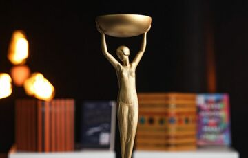 Опубликован список номинантов Букеровской премии Опубликован список номинантов Букеровской премии