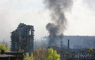 За 100 дней войны ни одна из стратегических целей РФ не была достигнута 