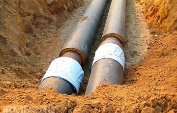 Перебои с теплом в Николаеве продлятся до завтра